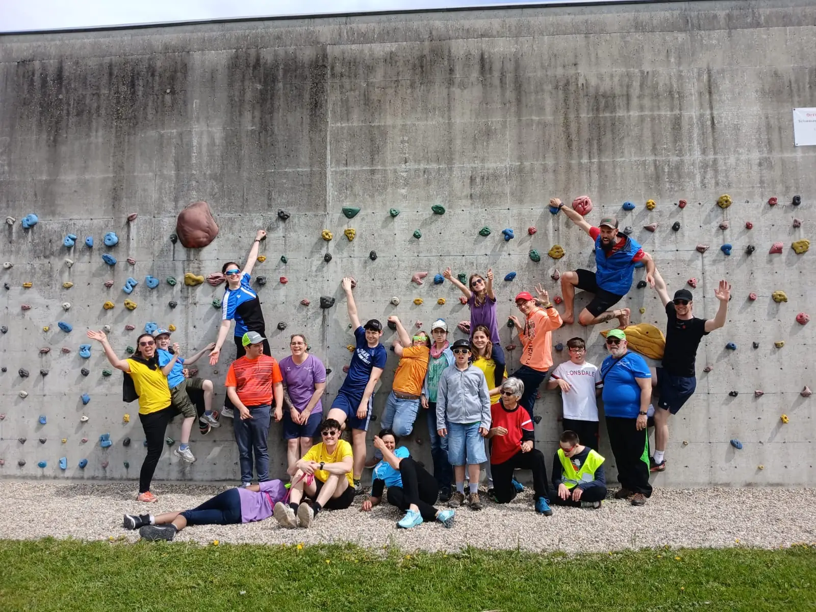 PluSport-Camp Willisau: Polysport (Tagescamp)