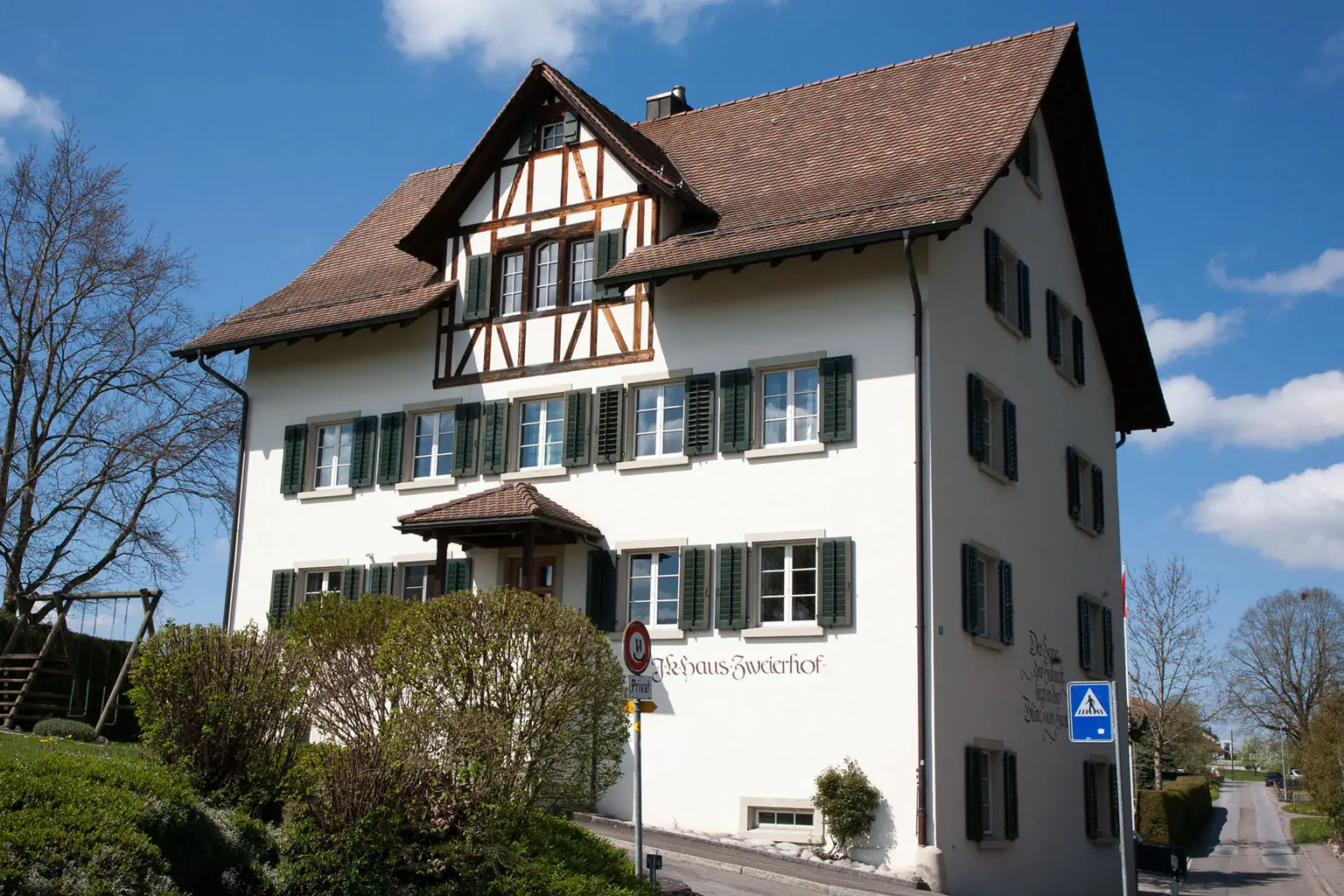 Musical-Lager Schönenberg