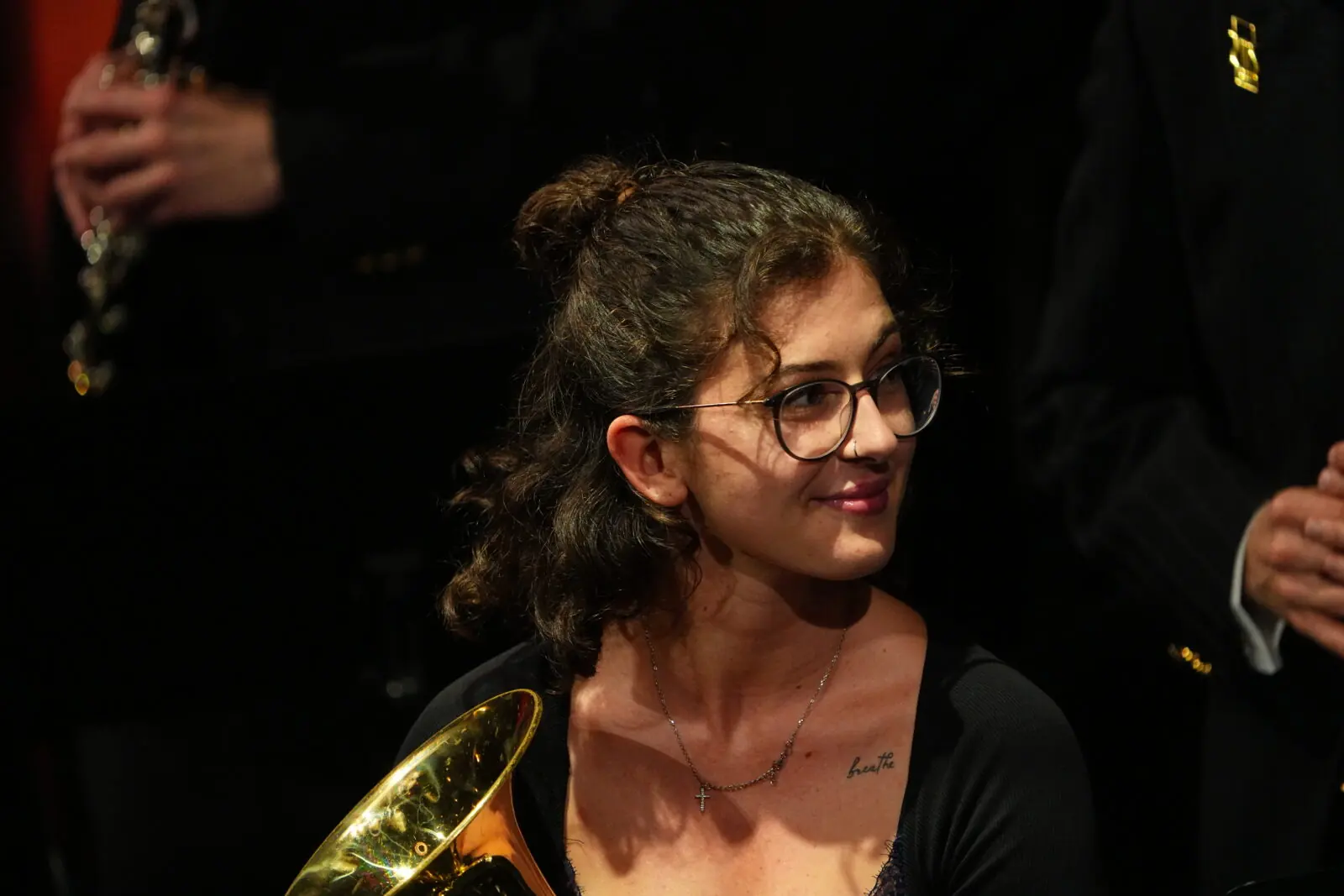 Musiklager Hüttwilen